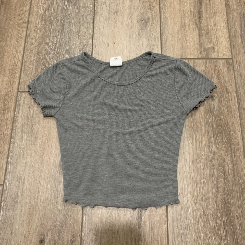 Tilly’s shirt